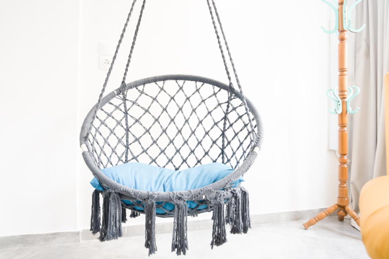Na'Maste Apartments Athens Ngoại thất bức ảnh