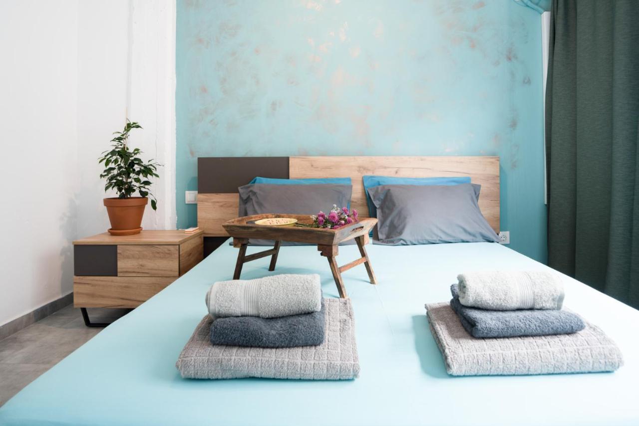 Na'Maste Apartments Athens Ngoại thất bức ảnh