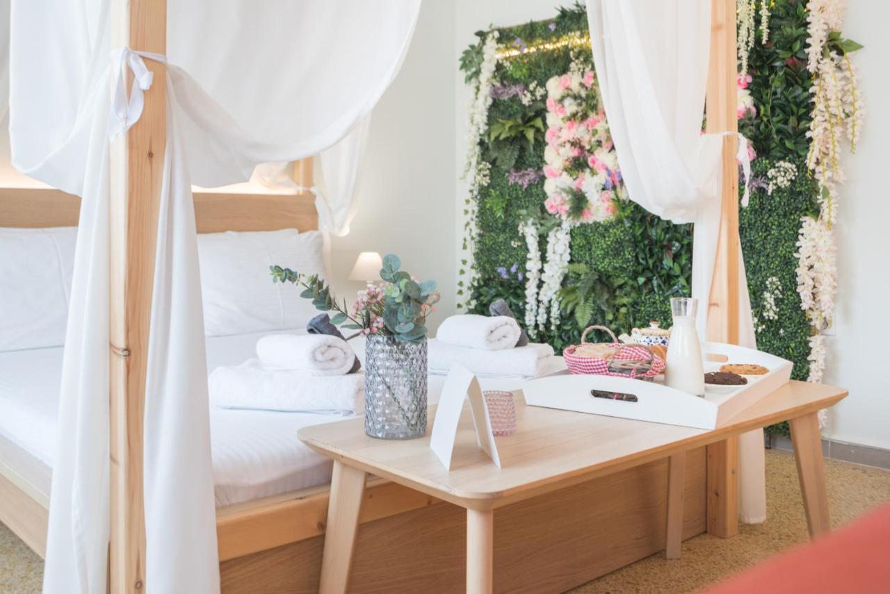 Na'Maste Apartments Athens Ngoại thất bức ảnh