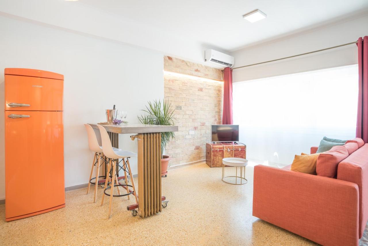 Na'Maste Apartments Athens Ngoại thất bức ảnh