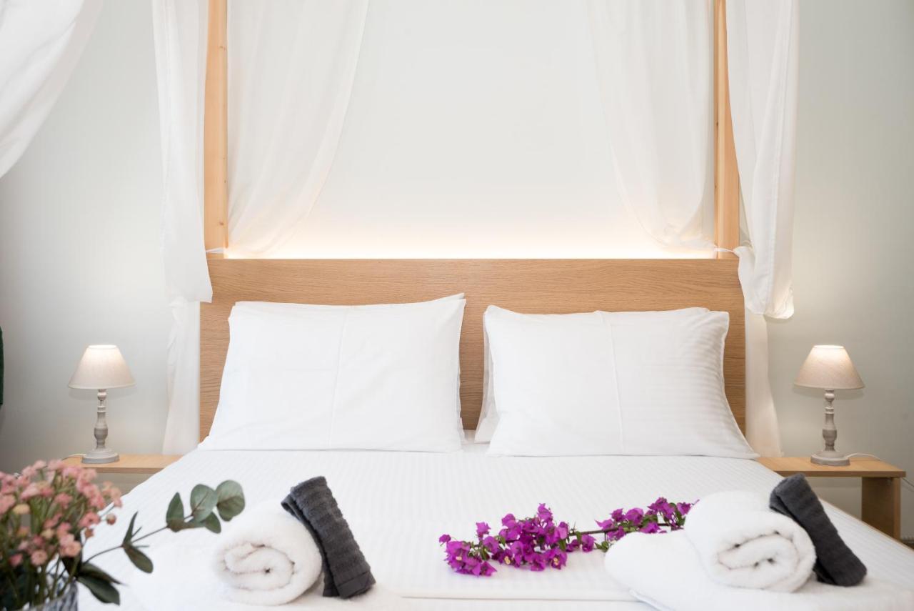 Na'Maste Apartments Athens Ngoại thất bức ảnh