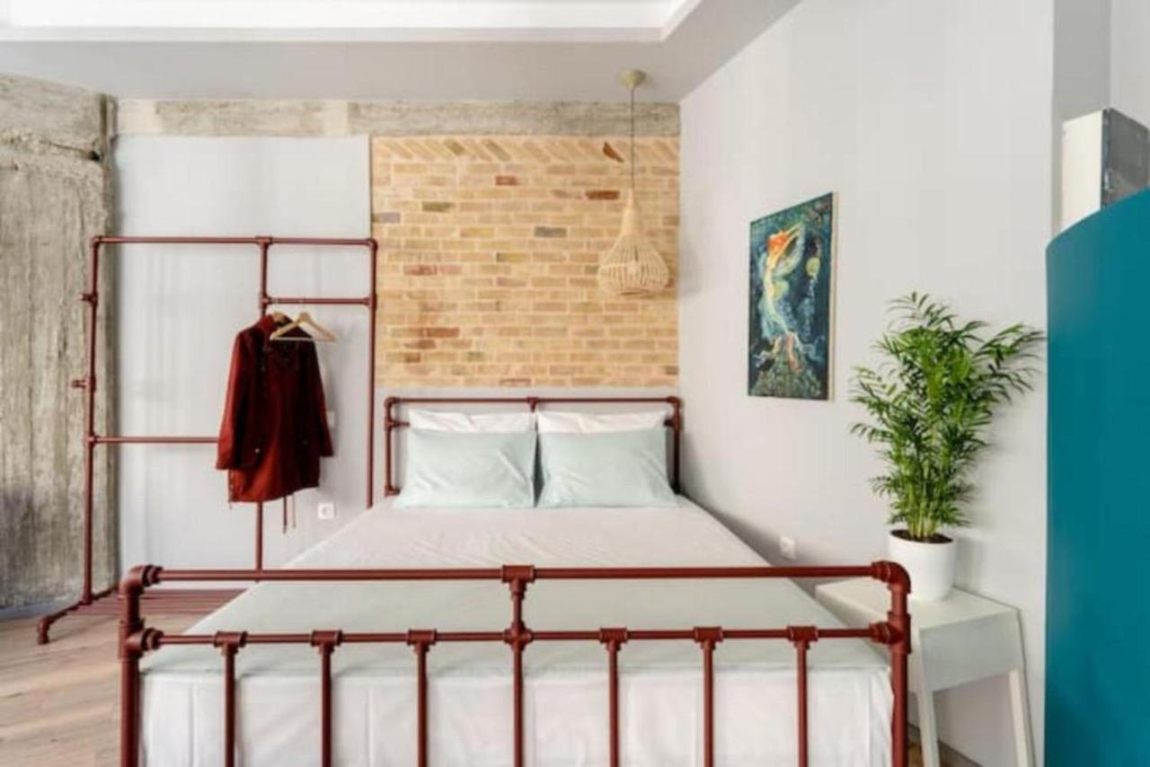Na'Maste Apartments Athens Ngoại thất bức ảnh