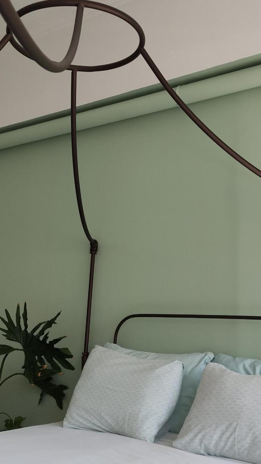 Na'Maste Apartments Athens Ngoại thất bức ảnh