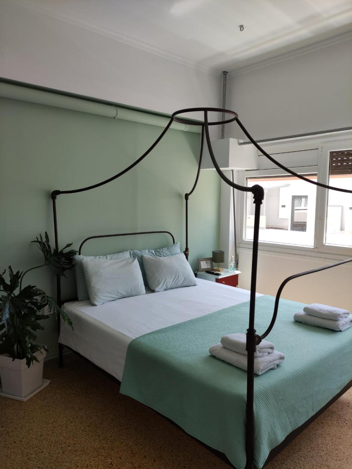 Na'Maste Apartments Athens Ngoại thất bức ảnh