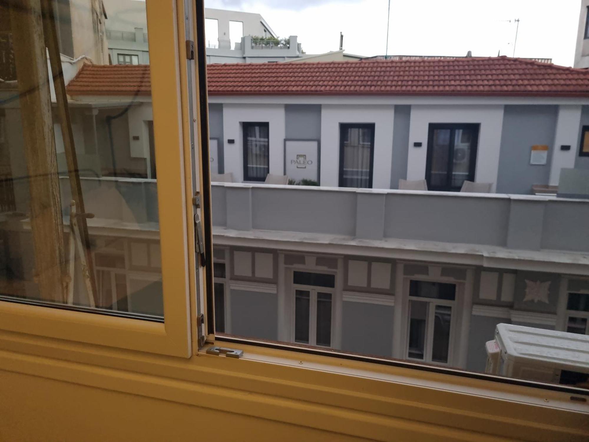 Na'Maste Apartments Athens Phòng bức ảnh