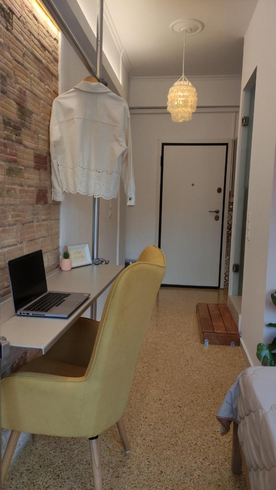 Na'Maste Apartments Athens Ngoại thất bức ảnh