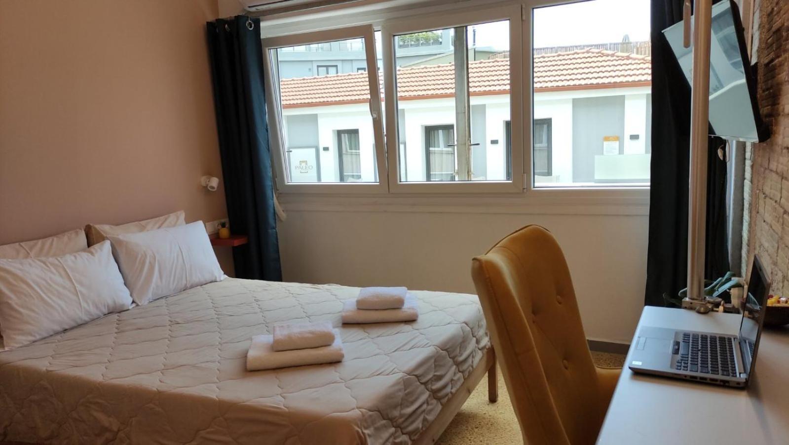 Na'Maste Apartments Athens Ngoại thất bức ảnh