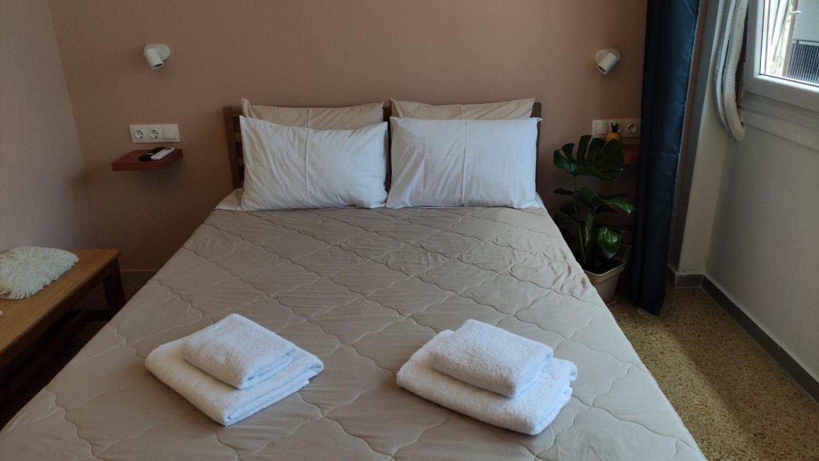 Na'Maste Apartments Athens Ngoại thất bức ảnh