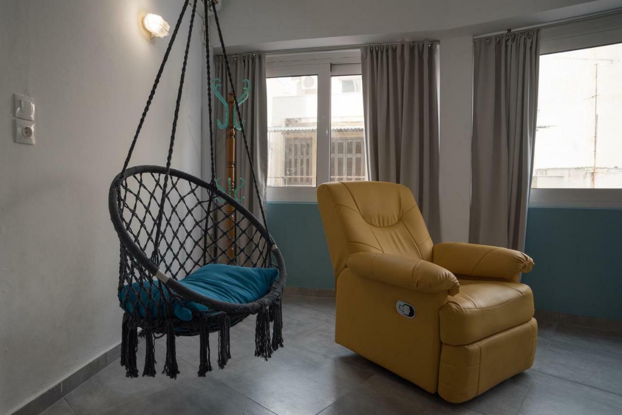 Na'Maste Apartments Athens Ngoại thất bức ảnh